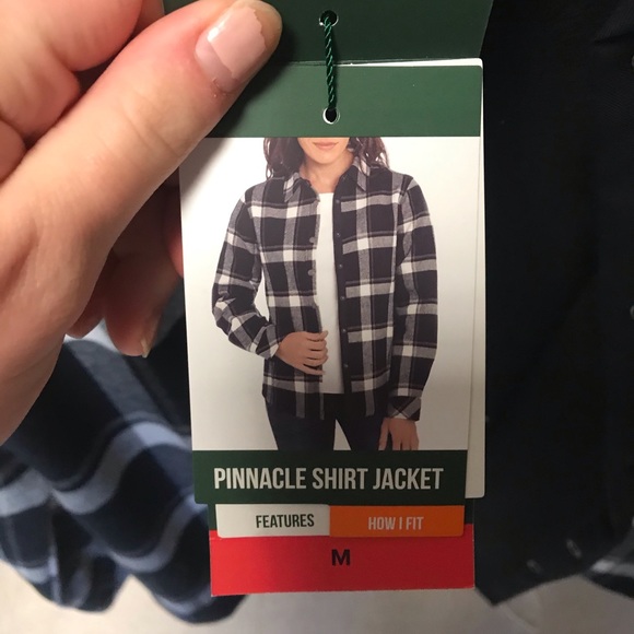 Flannel - Picture 4 of 5